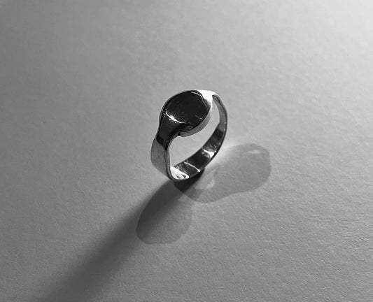 Filed Oval