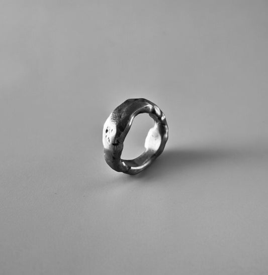 Imperfect Forged