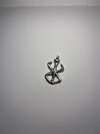 Berserk Pendant