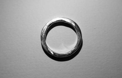Etched Molten