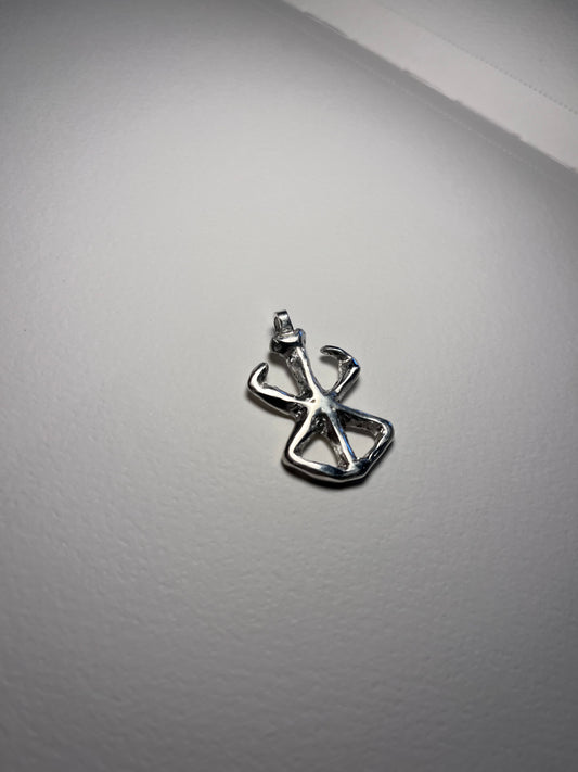 Berserk Pendant