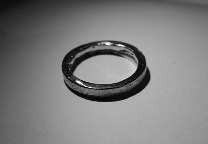 Etched Molten