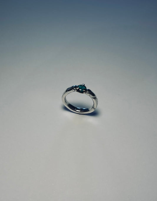 3 Clawed Emerald