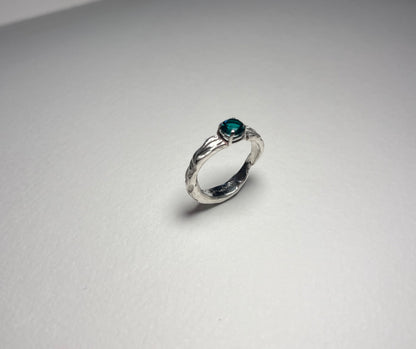 Twisted Emerald