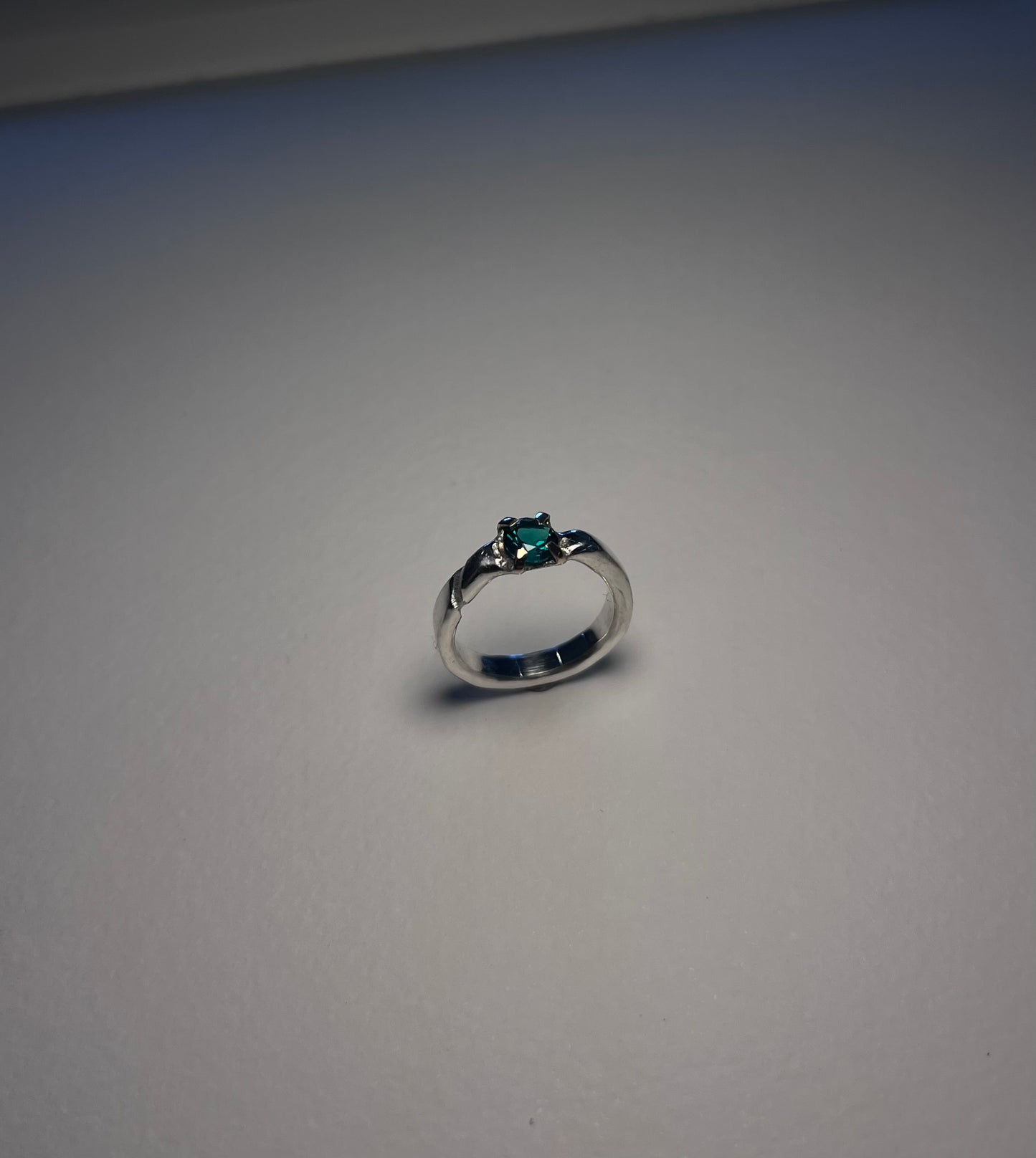 4 Claw Emerald