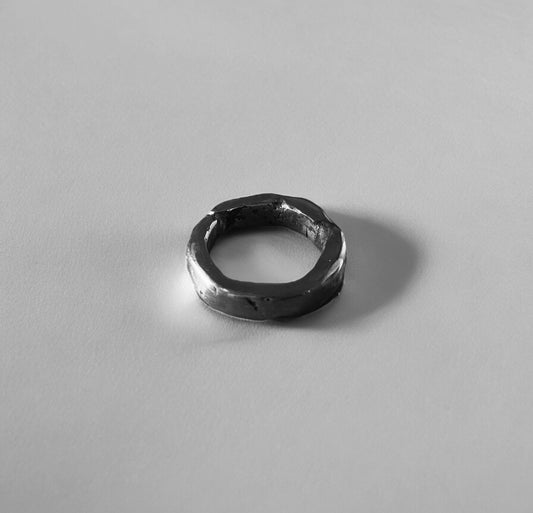 Imperfect molten
