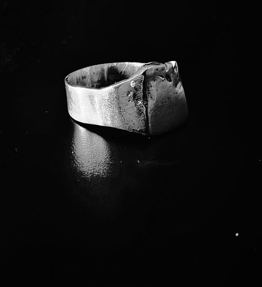 Worn