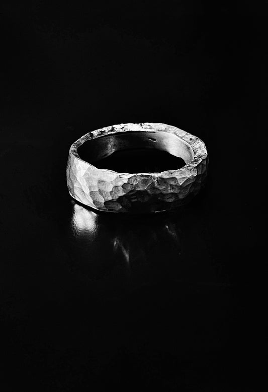 Hammer Forged
