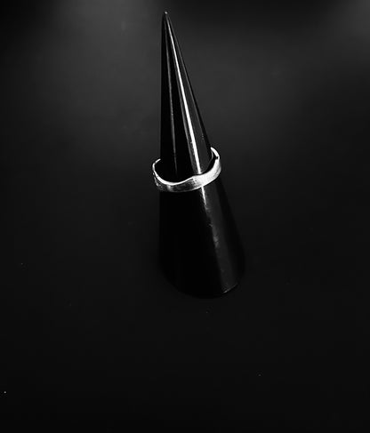 Waved Feather