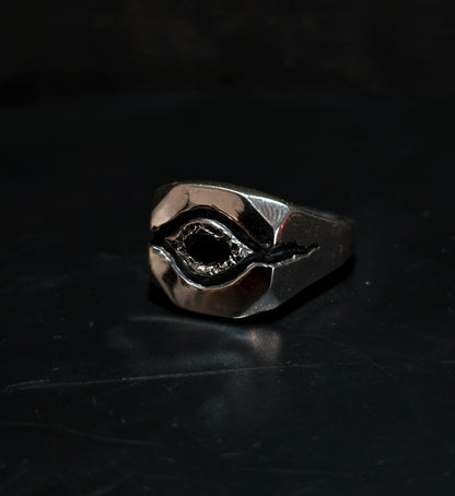 Black Sapphire Eye