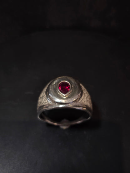 Sanguine