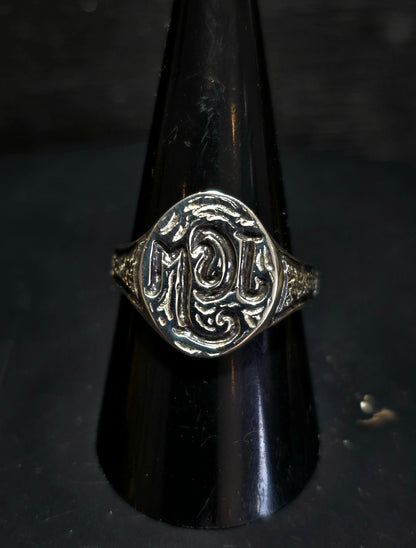 JCSM Signet