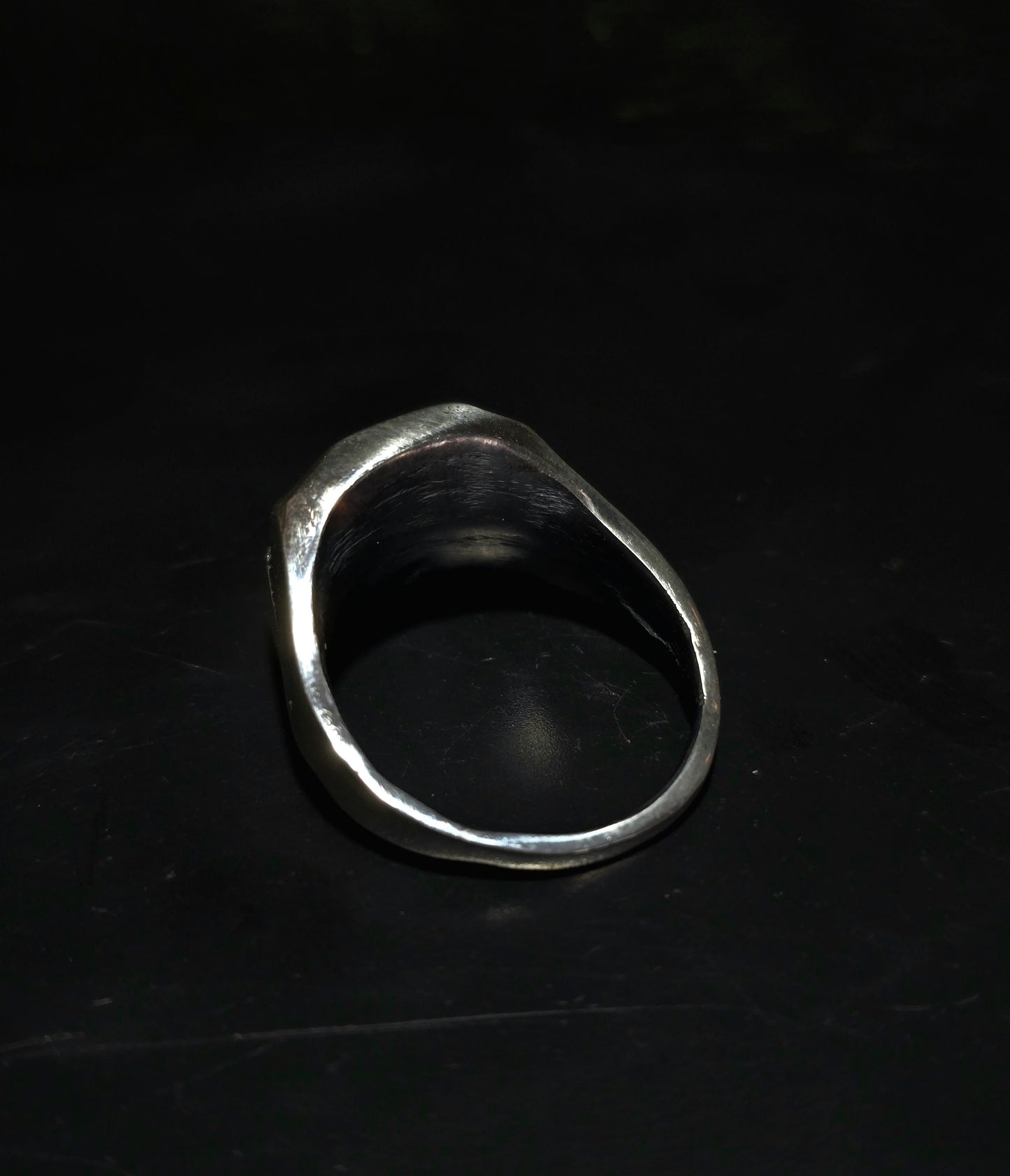 Black Sapphire Eye