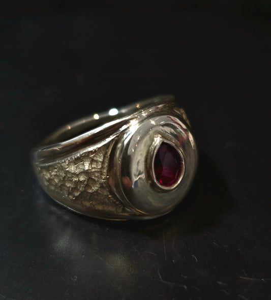Sanguine