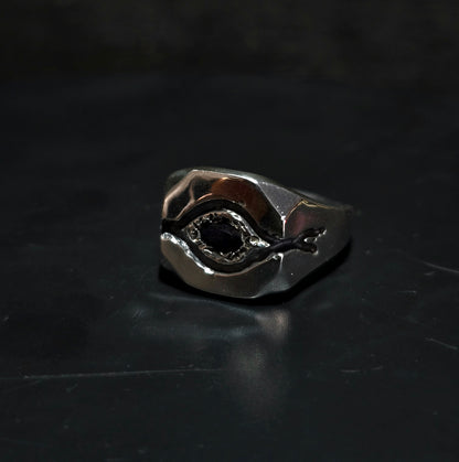 Black Sapphire Eye