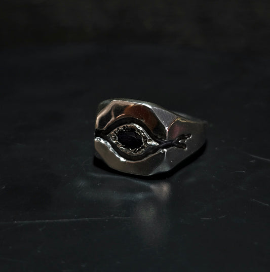 Black Sapphire Eye