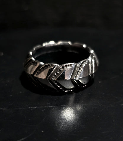 Black Scales