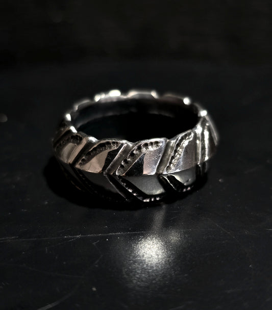 Black Scales