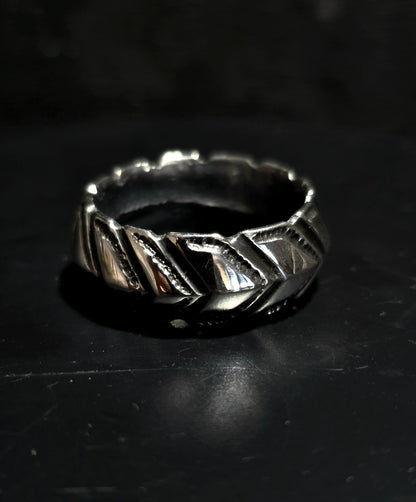 Black Scales